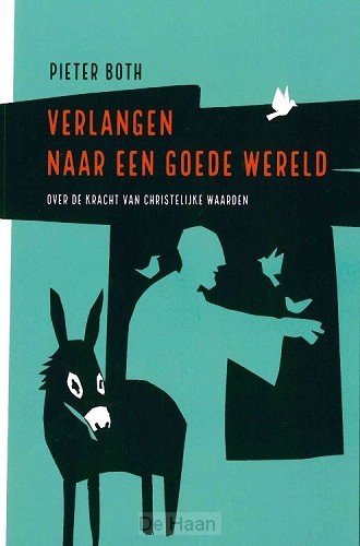 Verlangen naar een goede wereld