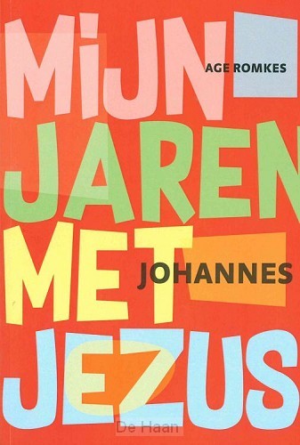 Mijn jaren met Jezus