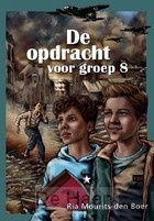 Opdracht voor groep 8
