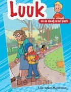 Luuk en de slaaf in het park