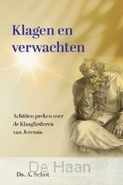 Klagen en verwachten