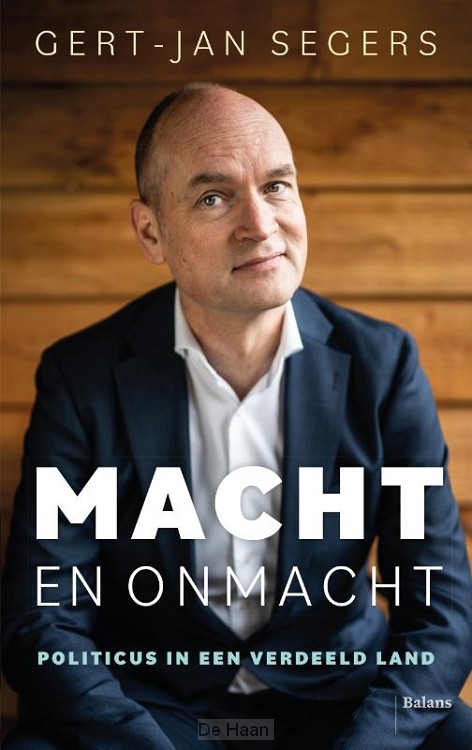Macht en onmacht