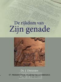 Rijkdom van Zijn genade
