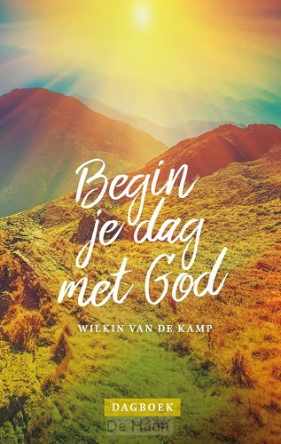 Begin je dag met God