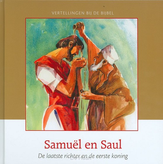 Samuel en saul