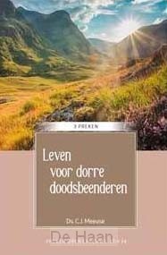 Leven voor dorre doodsbeenderen