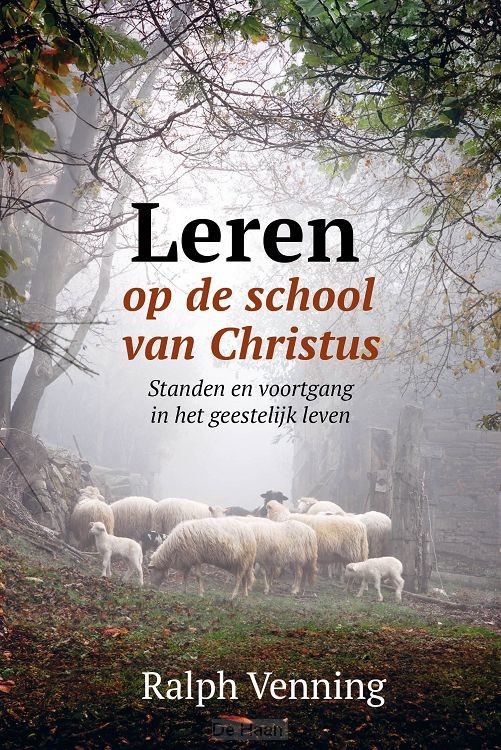 Leren op de school van Christus