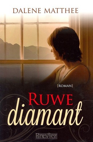 Ruwe diamant