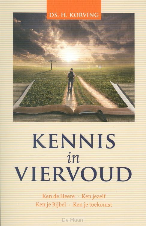 Kennis in viervoud