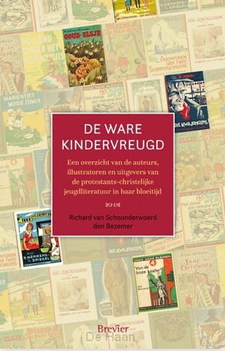 De ware kindervreugd