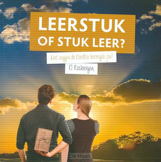 Leerstuk of leer