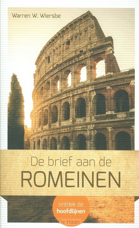 Brief aan de romeinen