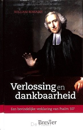 Verlossing en dankbaarheid