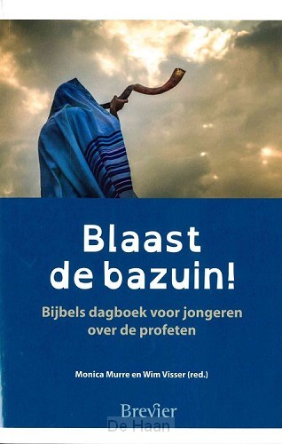 Blaast de bazuin!