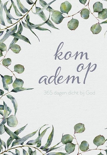 Kom op adem