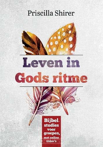 Leven in Gods ritme