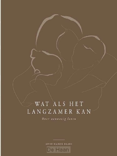 Wat als het langzamer kan