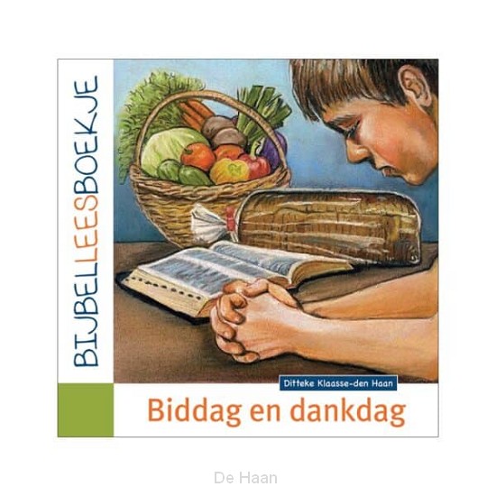 Biddag en dankdag