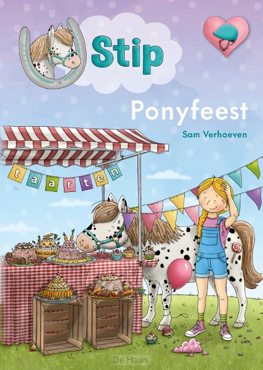 Ponyfeest