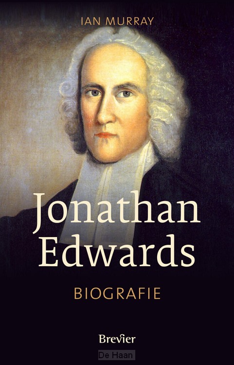 Jonathan Edwards biografie