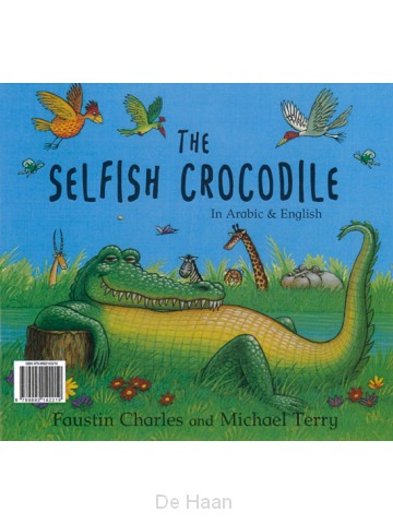 The selfish crocodile