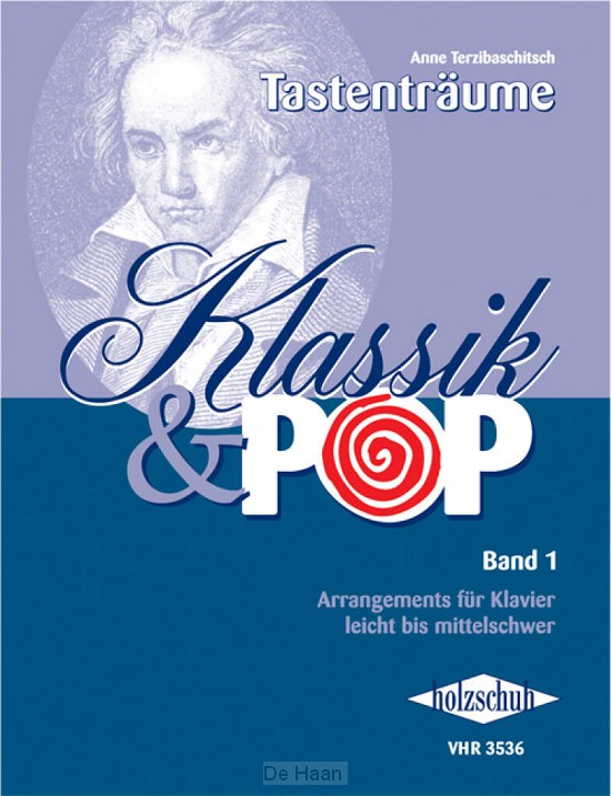 Klassik en Pop 1
