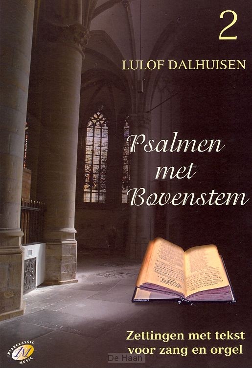 psalmen met bovenstem 2