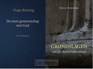 Pakket ware gemeenschap met God / Gronds