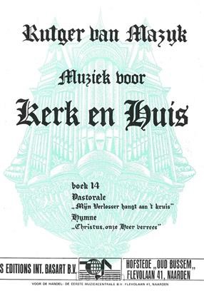 Kerk en huis 14