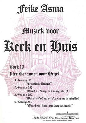 Kerk en huis 19