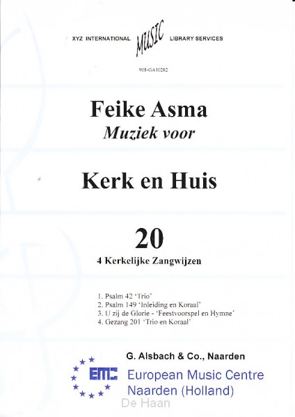 Kerk en huis 20