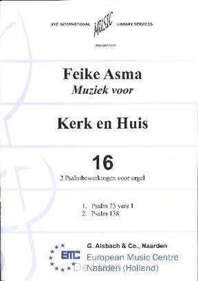 Kerk en huis 16