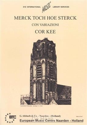 MERCK TOCH HOE STERCK