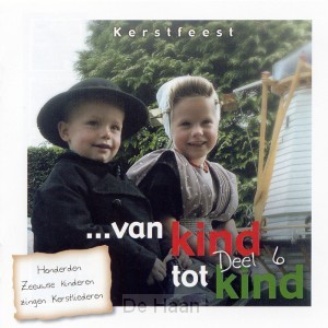 Van kind tot kind deel 6