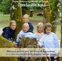 Opent Uwen mond deel 6