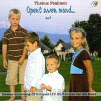 Opent Uwen mond deel 7