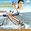 Grote avontuur met Dolfi -1- Luisterboek