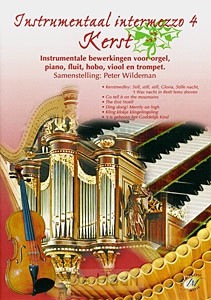 Instrumentaal intermezzo (4)