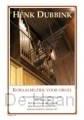 KORAALMUZIEK VOOR ORGEL