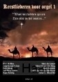 KERSTLIEDEREN VOOR ORGEL 1