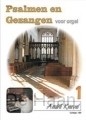 Psalmen en gezangen voor orgel (1)