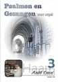 Psalmen en gezangen voor orgel (3)