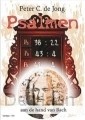 Psalmen gespiegeld aan Bach