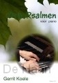 Drie psalmen voor piano