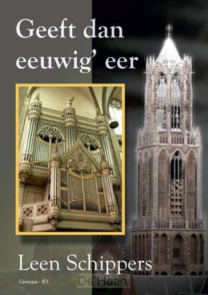 Geeft dan eeuwig' eer