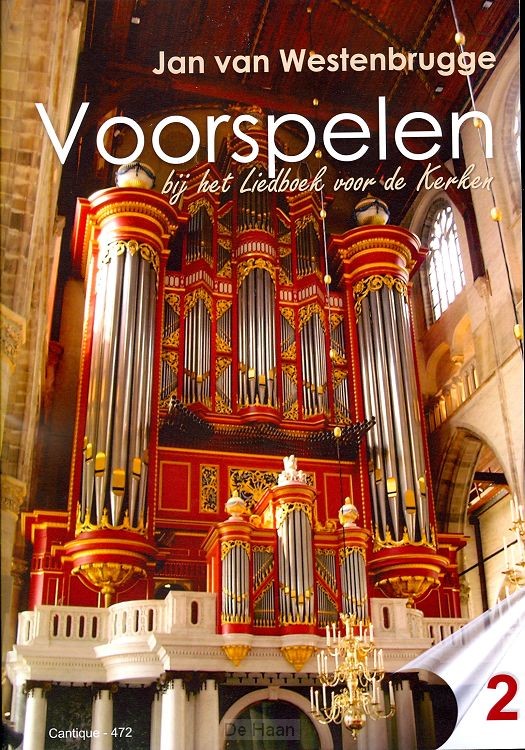 Voorspelen bij het liedboek (2)