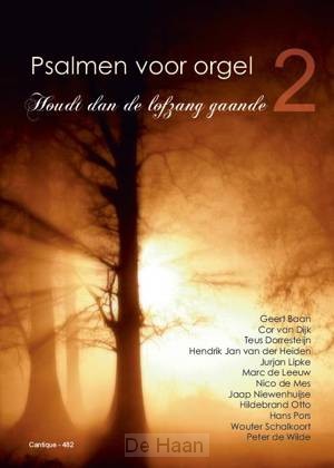 Psalmen voor orgel (2)