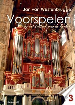 Voorspelen bij het liedboek  (3)