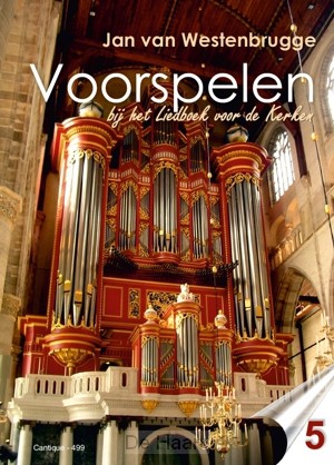 Voorspelen bij het liedboek (5)