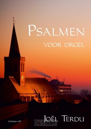 Psalmen voor orgel